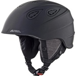 Alpina Ски каската Alpina GRAP 2.0 (57-61) black matt