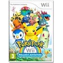 Hry na Nintendo Wii PokePark: Pikachus Adventure