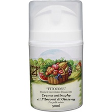 Fitocose Ginseng Anti-Wrinkles cream 50 ml