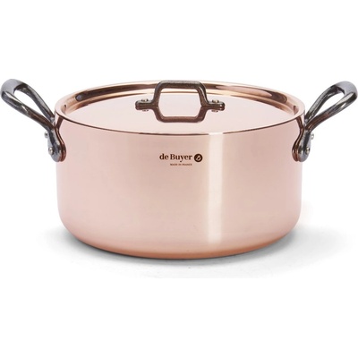 de Buyer Prima Matera 6342.24