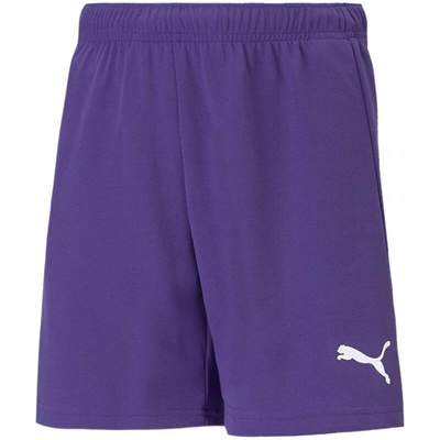 Puma teamRise short jr 704943