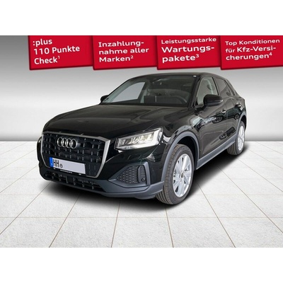Audi Q2 35 TFSI S tronic 110 kW