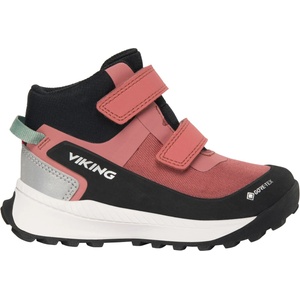 Viking Детски ежедневни обувки Viking Kid's Expower Mid GTX 2V Casual shoes - Pink - размер 31 (EU) (702-4630-0320)