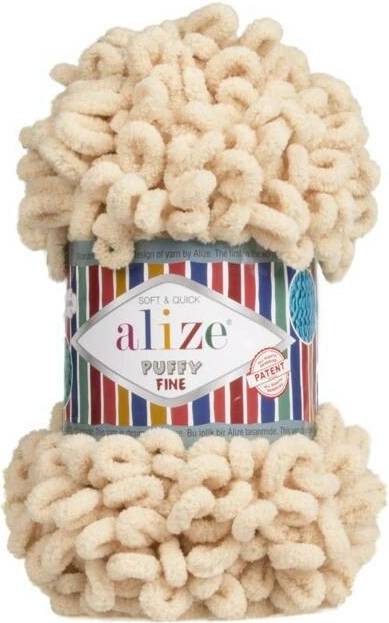 Přize Alize Puffy Fine 310