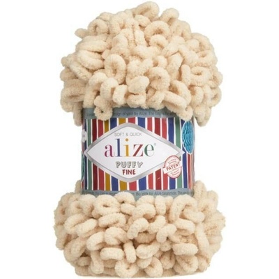 Přize Alize Puffy Fine 310