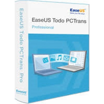 EaseUs Todo PCTrans Professional,celoživotní licence s celoživotními upgrady