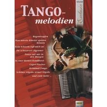 Exclusive TANGO melodien skladby pro akordeon