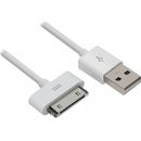 Apple MA591G/A 30-pin USB dátový