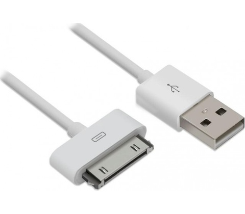 Apple MA591G/A 30-pin USB dátový