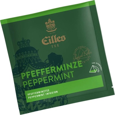 Eilles Tea Diamond Máta 50 x 2 g
