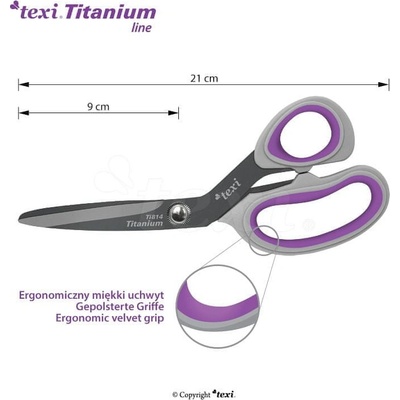 Titanium Ti814 – Zboží Mobilmania