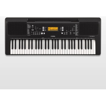 Yamaha PSR E363