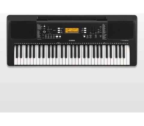 Yamaha PSR E363