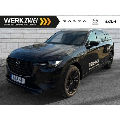 Mazda CX-80 3.3 e-Skyactiv D 254 Homura Plus 187 kW