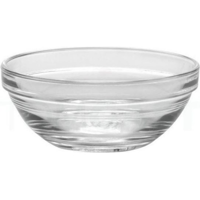Duralex Empilable miska 10,5 cm 20,5 cl Tom DX-511680