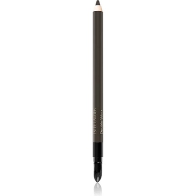 Estée Lauder Double Wear 24h Waterproof Gel Eye Pencil водоустойчив гел-молив за очи с апликатор цвят Espresso 1, 2 гр