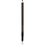 Estée Lauder Double Wear 24h Waterproof Gel Eye Pencil водоустойчив гел-молив за очи с апликатор цвят Espresso 1.2 гр