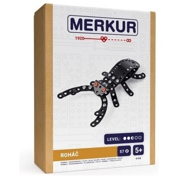 Merkur Chrobáčiky Roháč