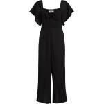 O'Neill Гащеризон O´neill Kesia short sleeve jumpsuit - Black (Black Out)