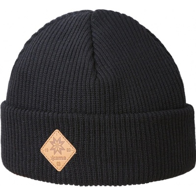 Kama A136 black
