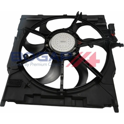 Ventilátor chladenia motora BOGAP Premium B4243100