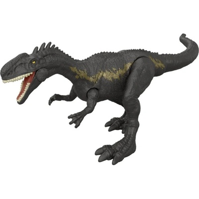 Mattel Jurský svět Dinosaurus útočí Monolophosaurus