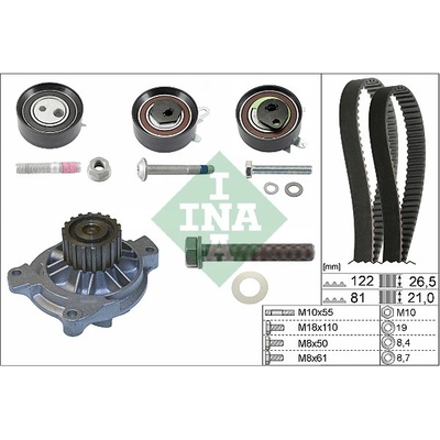 INA 530048431