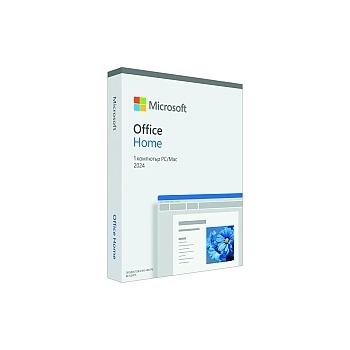 Microsoft Office Home 2024 ENG (EP2-06812)