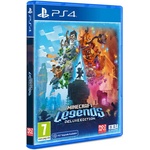 Mojang Minecraft Legends [Deluxe Edition] (PS4)