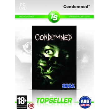 Condemned: Criminal Origins