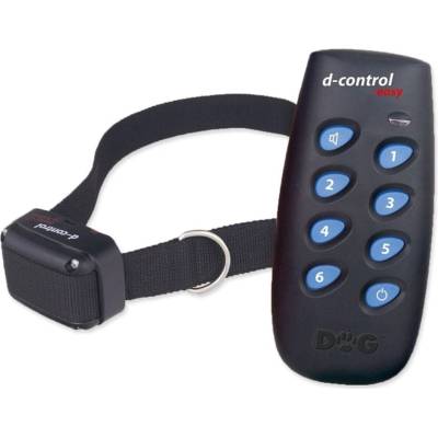 VNT electronics Obojek Dogtrace výcvikový control easy do 200m
