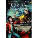 Oksa Pollocková - Prekliaté putá