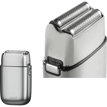 WAD Резервна глава WAD - ESFIR Head Silver (12950152001)