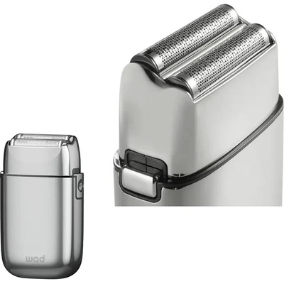 WAD Резервна глава WAD - ESFIR Head Silver (12950152001)