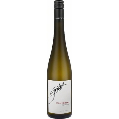 F.J. Gritsch Riesling STEINTERRASSEN Wachau 2022 0,75 l (holá lahev)