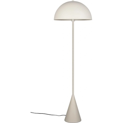 TRIO Бяла подова лампа (височина 130 cm) Alfie - Trio (465000176)