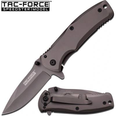 TacForce Titanium Speedster Framelock A/O TF848