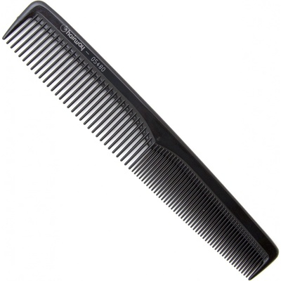 Hairway Excellence hrebeň na strihanie vlasov 05480 175 mm