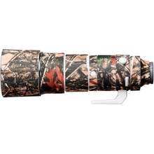 easyCover Easy Cover Lens Oak obal na objektiv Sony FE 200-600 F5,6-6,3 G OSS lesní