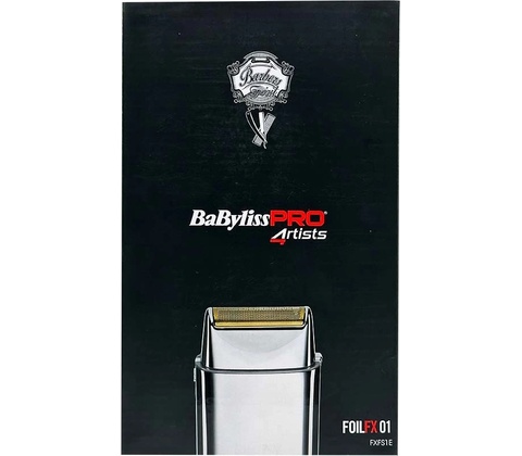 BaByliss Pro FOILFX01
