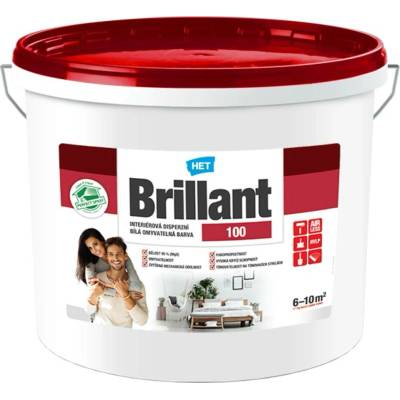 Het Báze Brillant 100 A 12kg