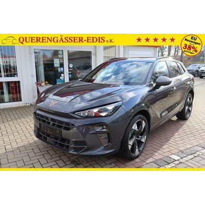 Cupra Terramar 1.5 eTSI DSG 110 kW
