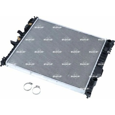 Chladič, chlazení motoru NRF 55335
