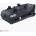 EVOC Aero Bar Pack WP 5 l