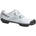 DMT Обувки за планинско колоездене DMT KM0 Evo Cycling shoes - White / Silver - размер 41 (EU) (036-1332-0215)