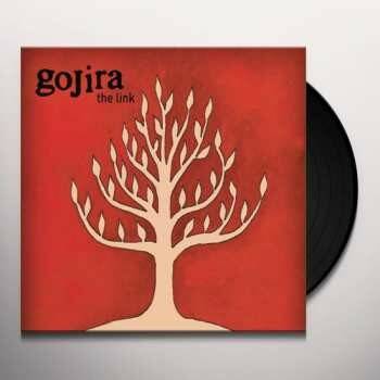 The Link - Gojira LP