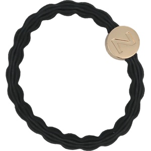 By Eloise London Gold Letter Black цвят Z Black