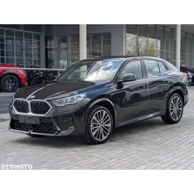 BMW X2 125 kW