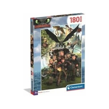 Clementoni Пъзел Clementoni