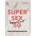 Dorling Kindersley Verlag Super Sex beginnt mit 50 | Regine Brams